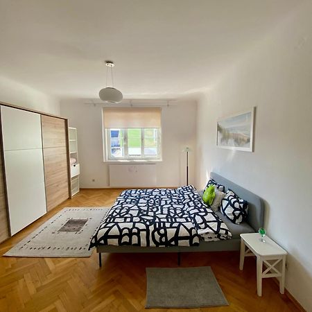 City Retreat In Eisenstadt Zentrum Zewnętrze zdjęcie
