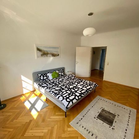 City Retreat In Eisenstadt Zentrum Zewnętrze zdjęcie