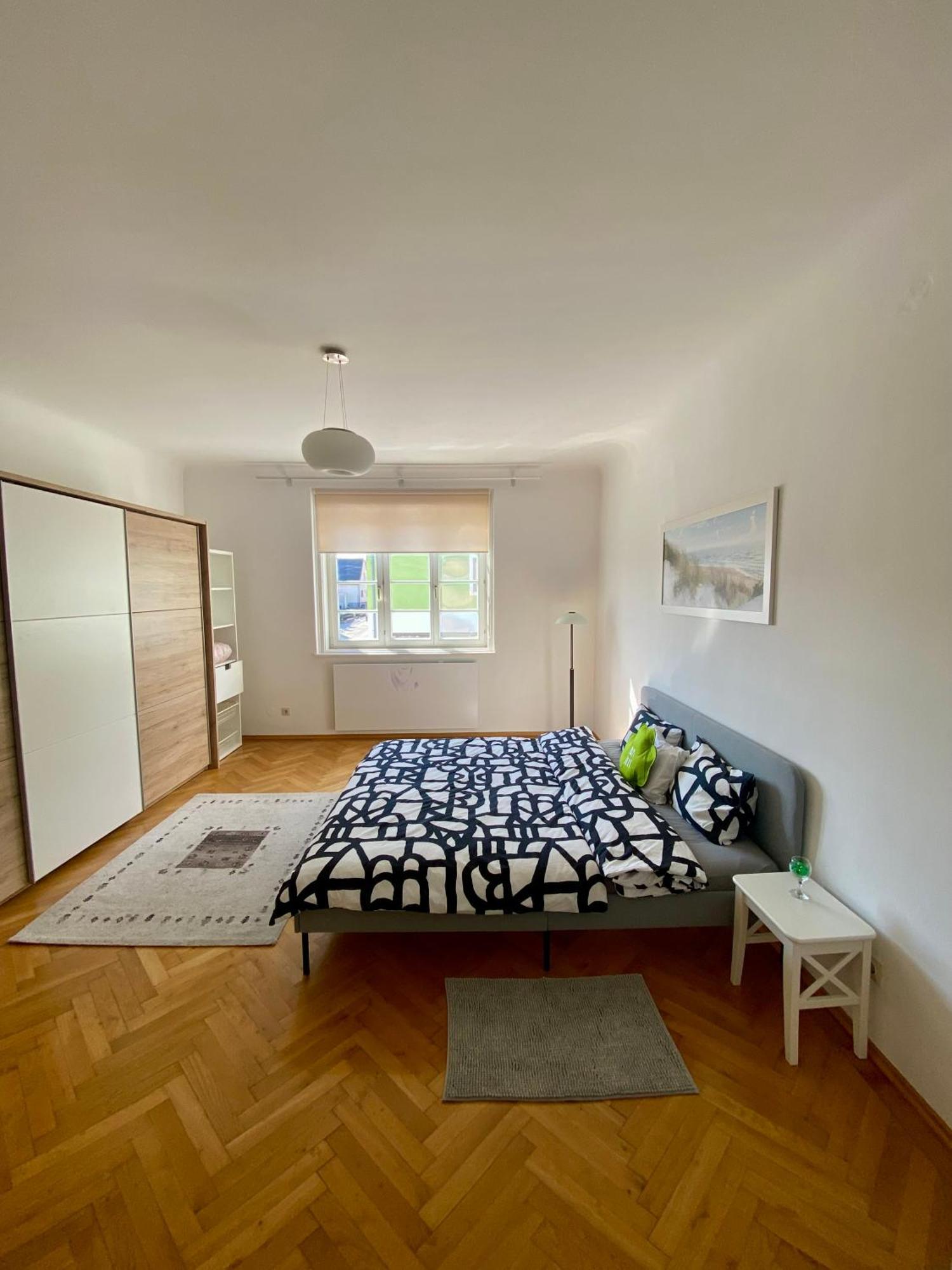 City Retreat In Eisenstadt Zentrum Zewnętrze zdjęcie