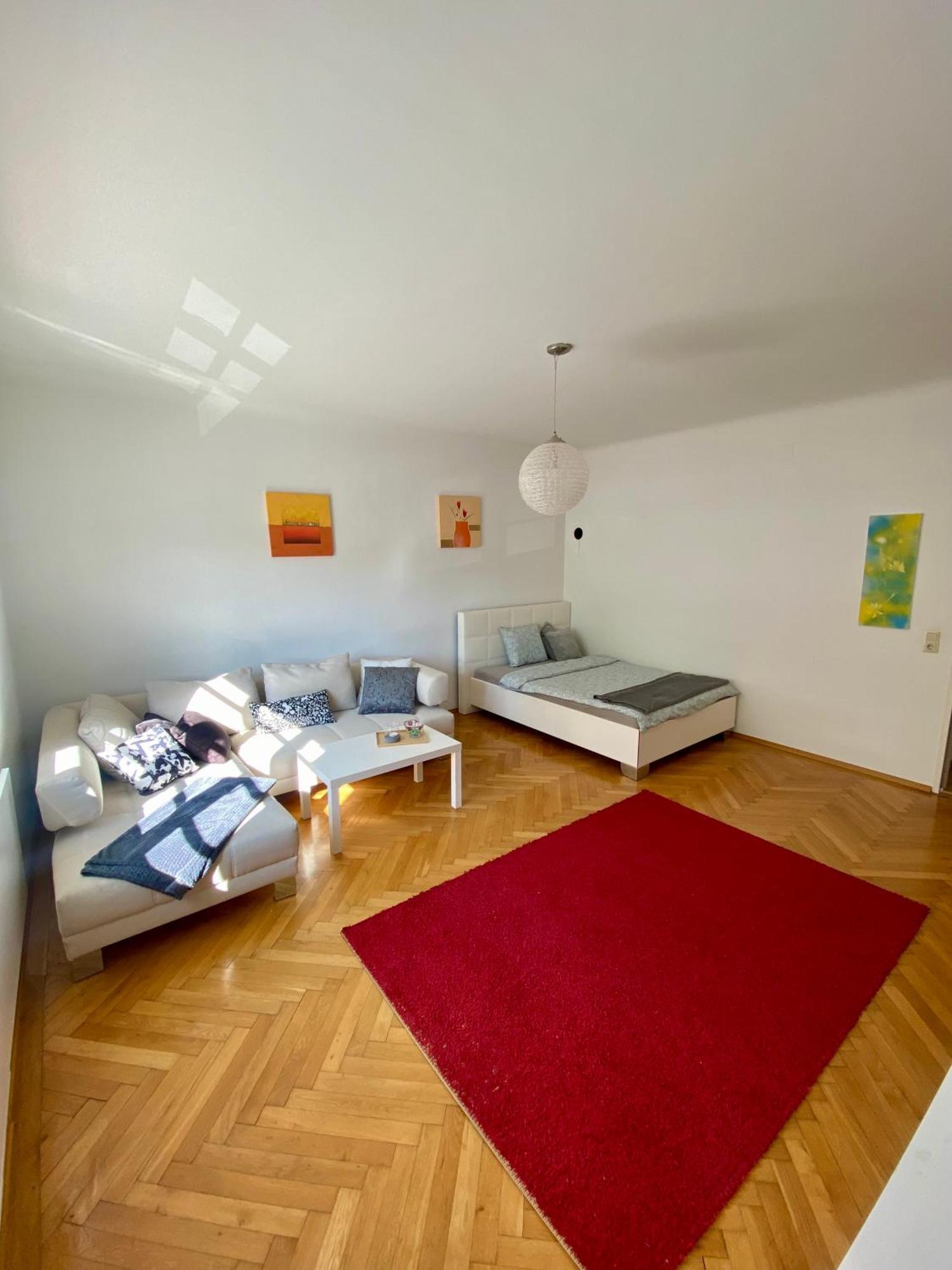 City Retreat In Eisenstadt Zentrum Zewnętrze zdjęcie