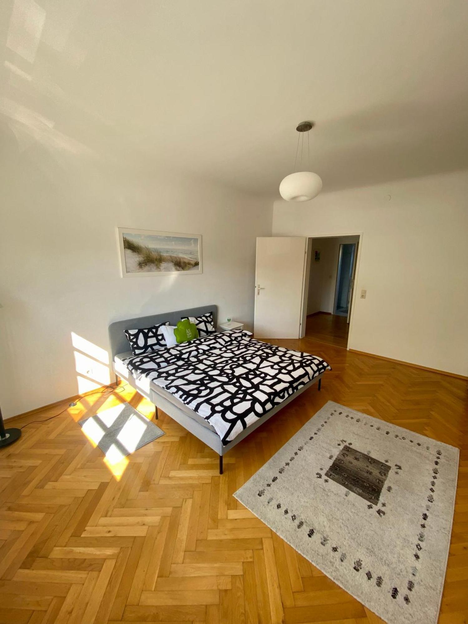 City Retreat In Eisenstadt Zentrum Zewnętrze zdjęcie