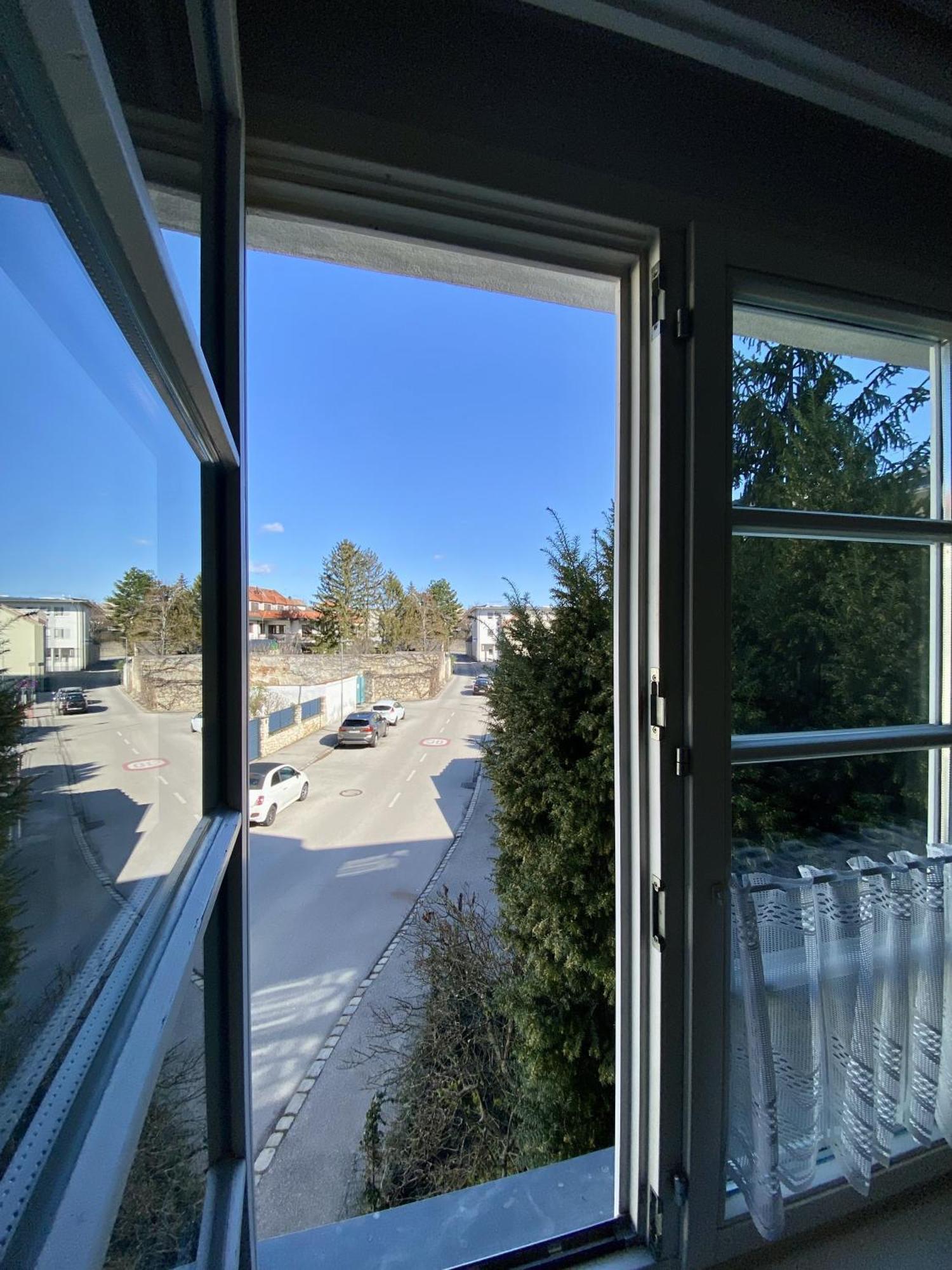 City Retreat In Eisenstadt Zentrum Zewnętrze zdjęcie